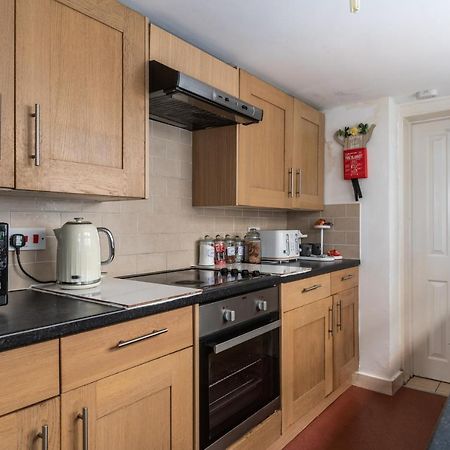 Comfy Rooms Brightoncity Centr Esterno foto