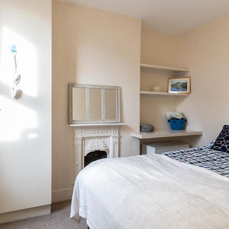 Comfy Rooms Brightoncity Centr Esterno foto