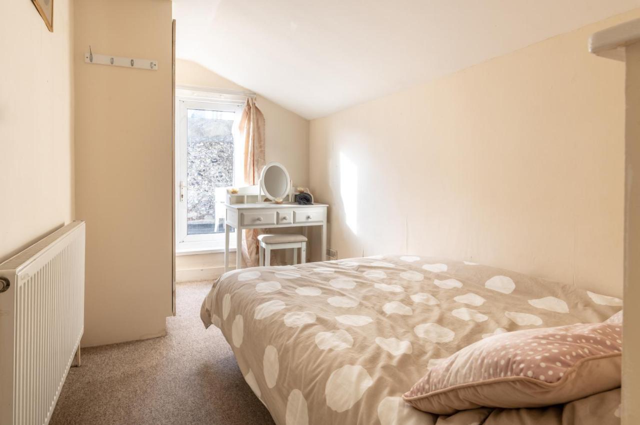 Comfy Rooms Brightoncity Centr Esterno foto