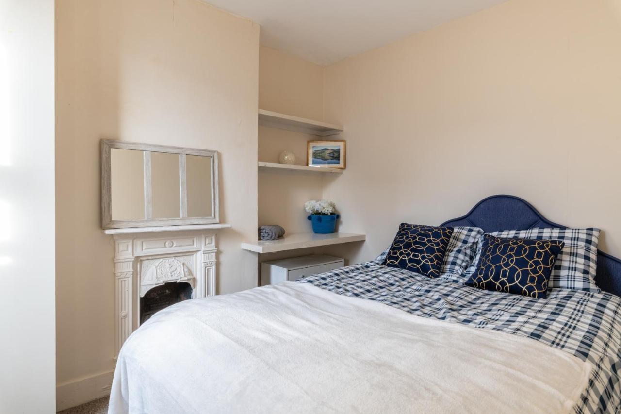 Comfy Rooms Brightoncity Centr Esterno foto