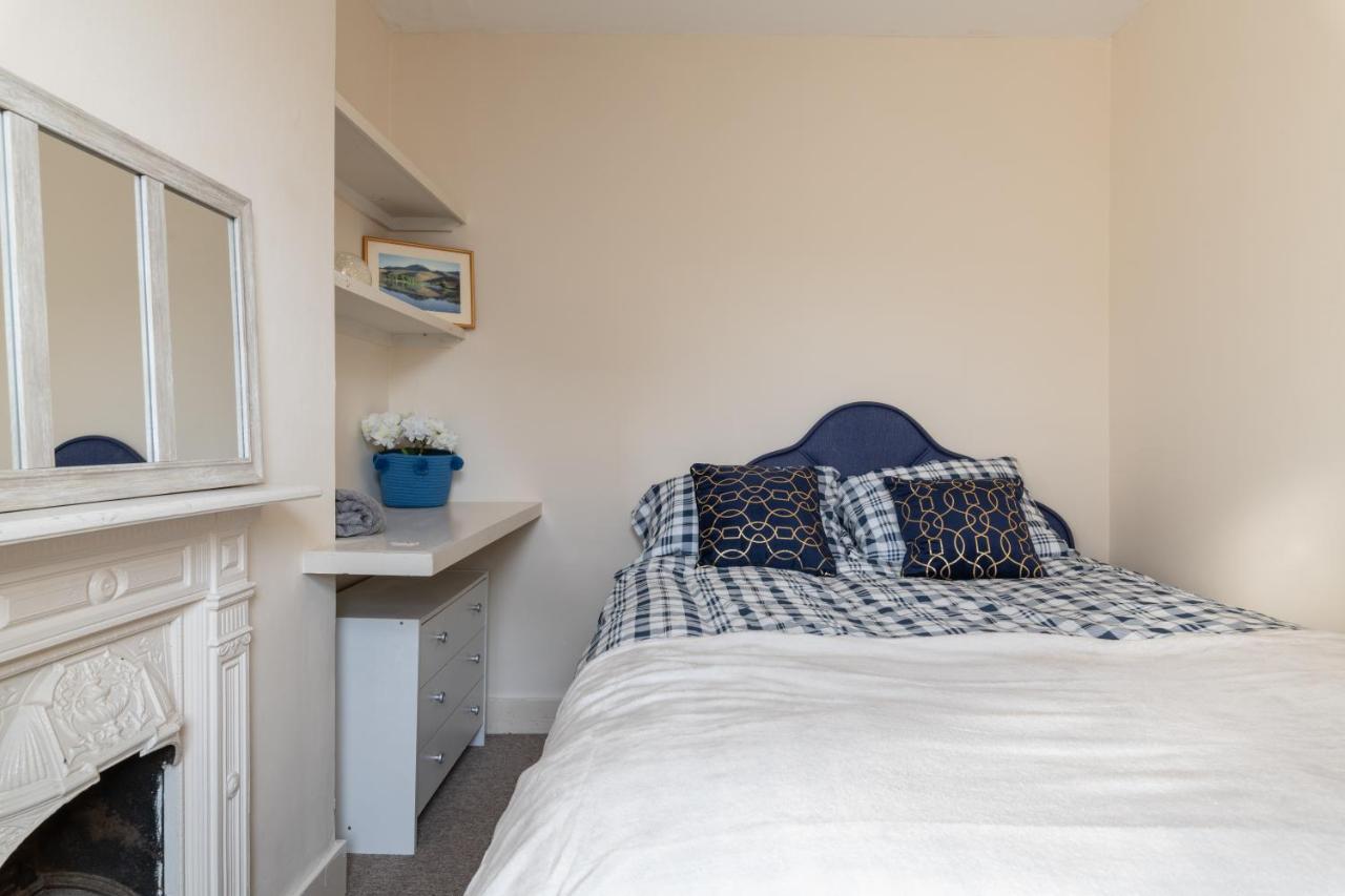 Comfy Rooms Brightoncity Centr Esterno foto
