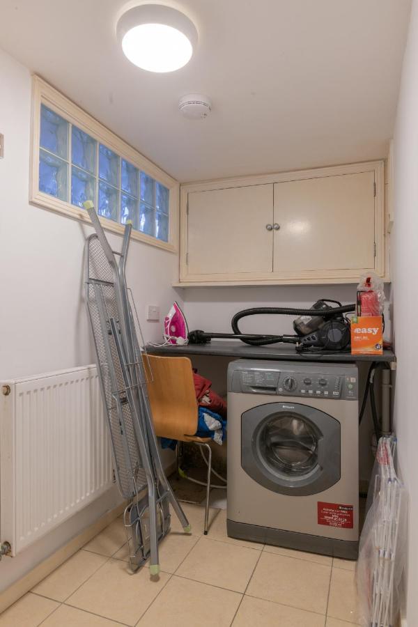 Comfy Rooms Brightoncity Centr Esterno foto