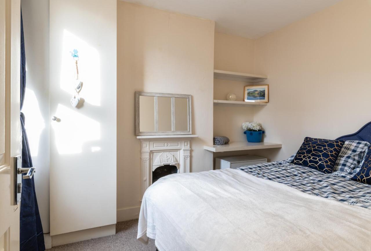 Comfy Rooms Brightoncity Centr Esterno foto