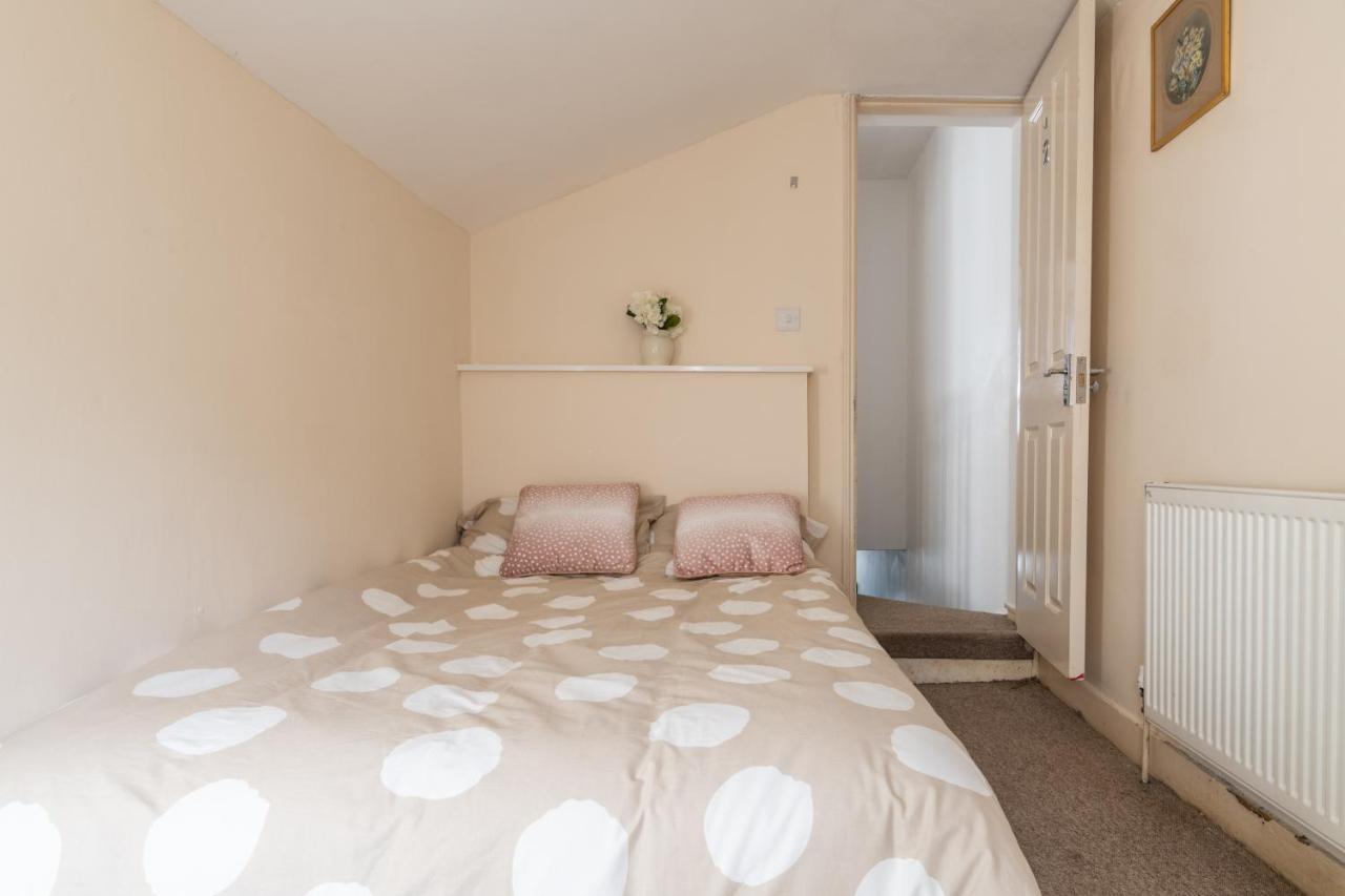 Comfy Rooms Brightoncity Centr Esterno foto