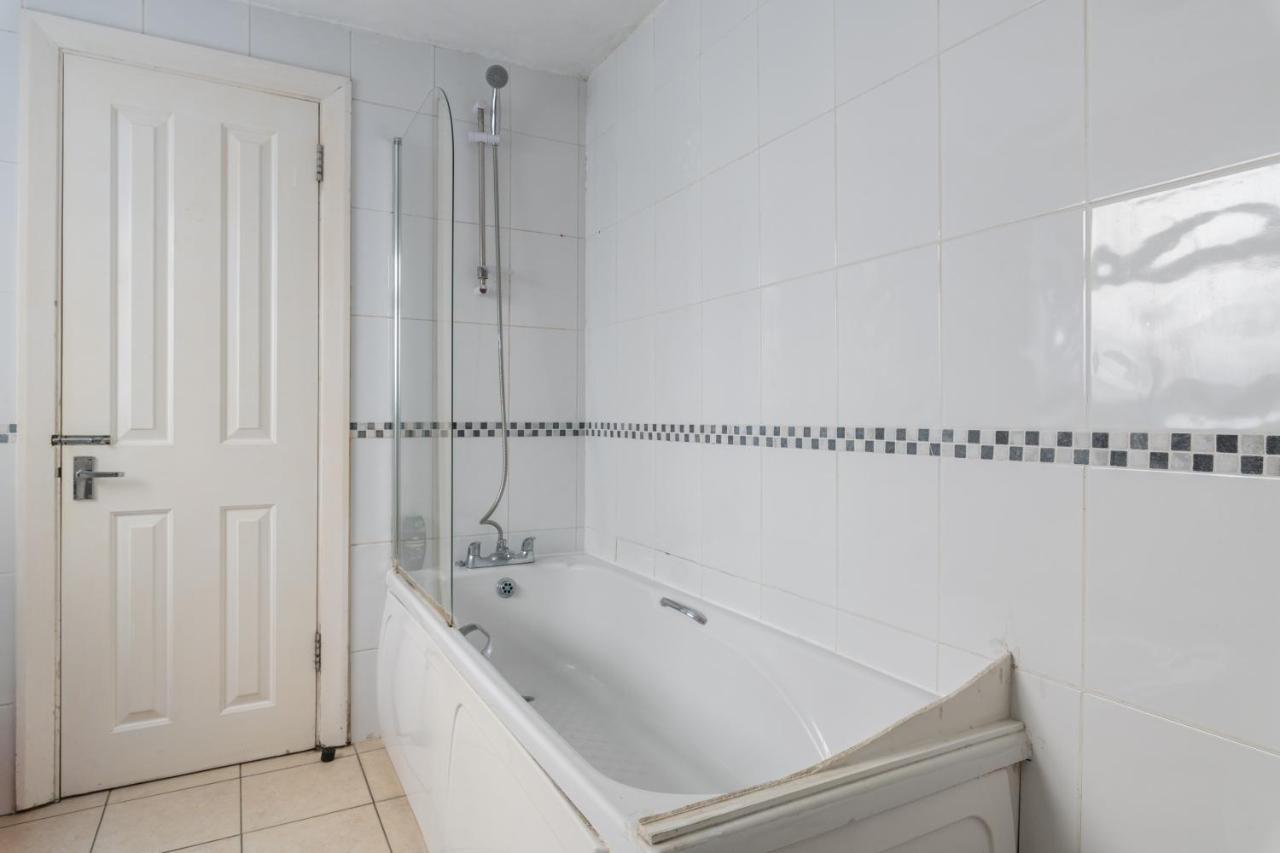 Comfy Rooms Brightoncity Centr Esterno foto