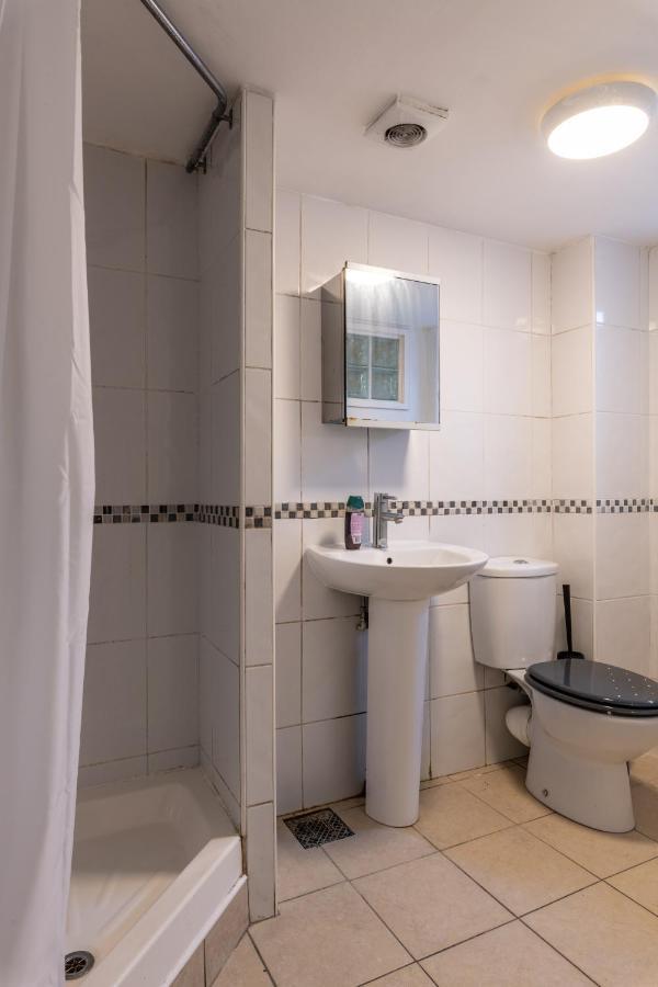 Comfy Rooms Brightoncity Centr Esterno foto