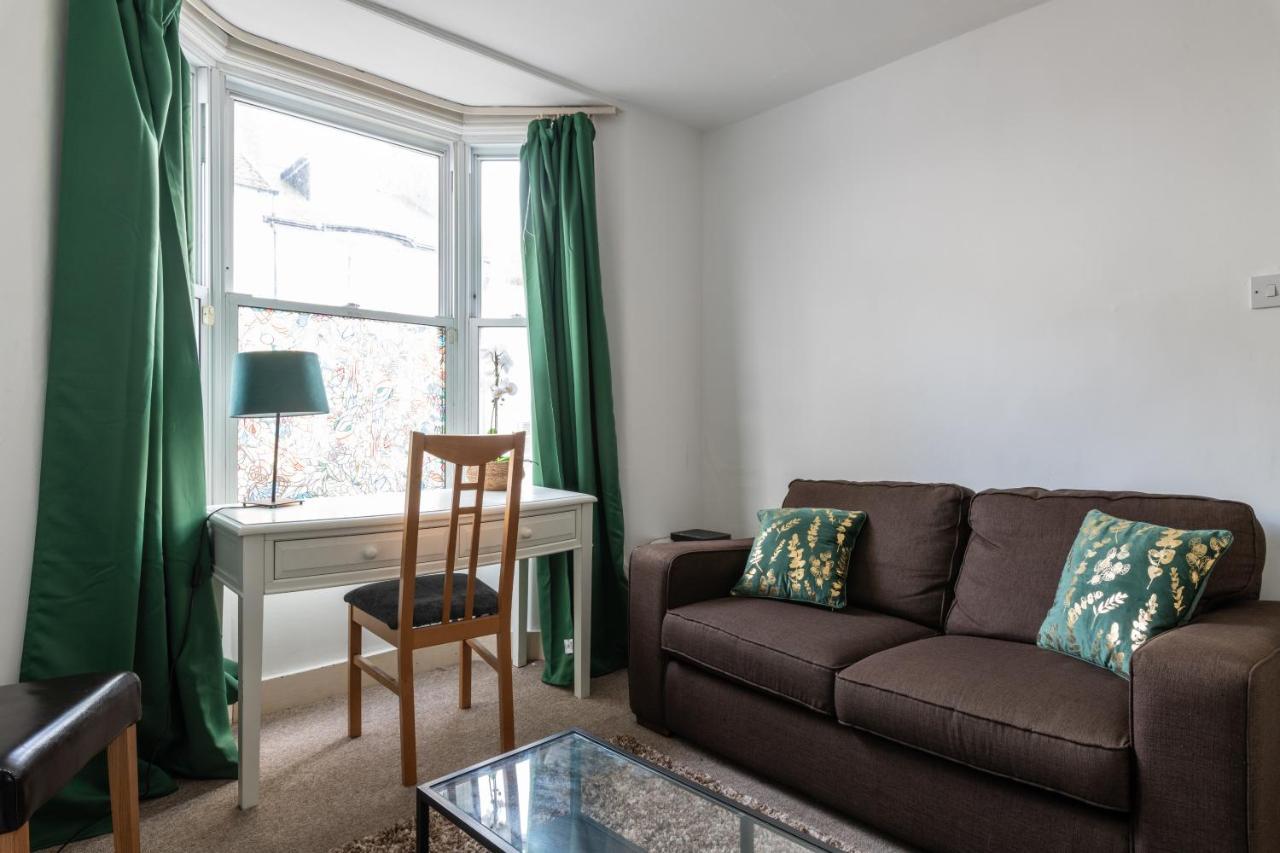 Comfy Rooms Brightoncity Centr Esterno foto